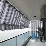 Astoria Lux Sea&lake 66 דירה