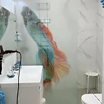 Astoria Lux Sea&lake 66 * מאמאיה