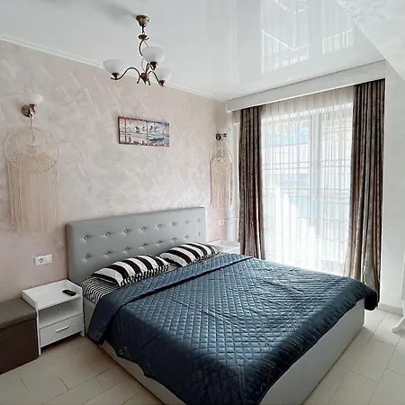 Astoria Lux Sea&lake 66 *