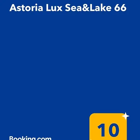 Astoria Lux Sea&lake 66