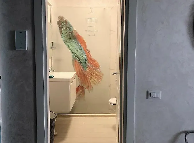 Astoria Lux Sea&lake 66 Apartment Mamaia