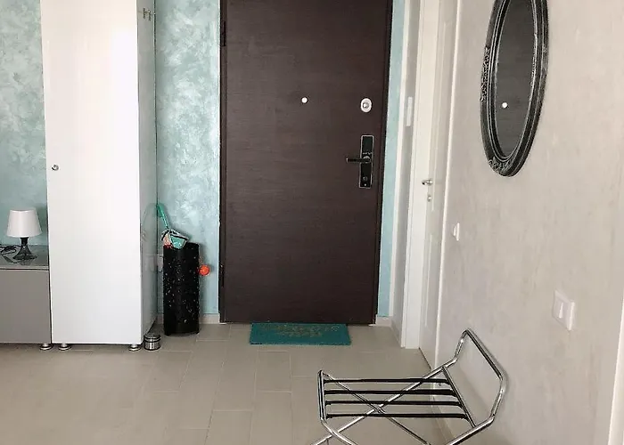 Astoria Lux Sea&lake 66 Apartment