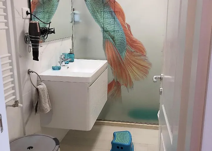 Astoria Lux Sea&lake 66