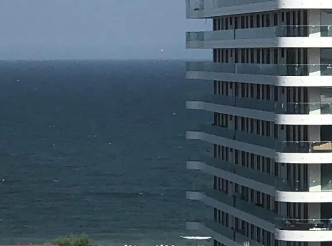 Astoria Lux Sea&lake 66 Apartment Mamaia