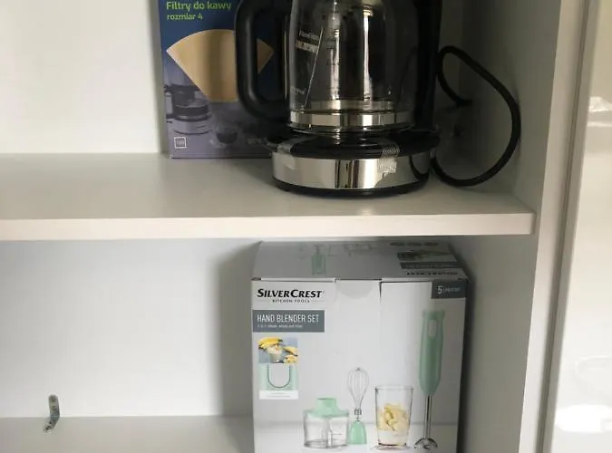 Astoria Lux Sea&lake 66 Apartment