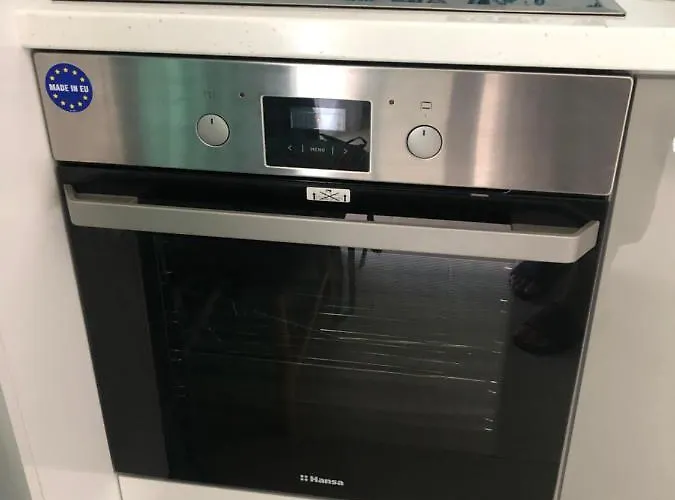 Astoria Lux Sea&lake 66 *