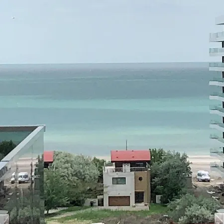 Astoria Lux Sea&lake 66 Apartment