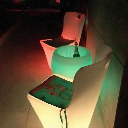 Astoria Lux Sea&lake 66 * Mamaia