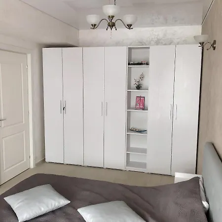 Astoria Lux Sea&lake 66 Lägenhet *