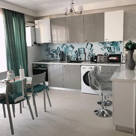 Astoria Lux Sea&lake 66 Mamaia