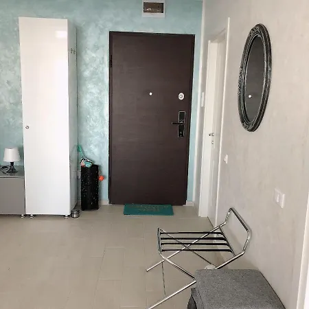 Astoria Lux Sea&lake 66 Lägenhet