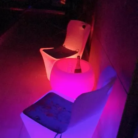 Astoria Lux Sea&lake 66 Lägenhet Mamaia