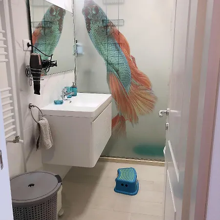 Astoria Lux Sea&lake 66