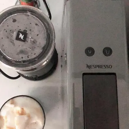 Lägenhet Astoria Lux Sea&lake 66 *