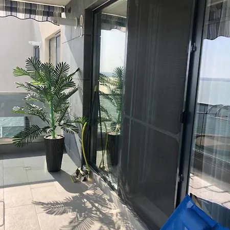 Astoria Lux Sea&lake 66 Lägenhet *