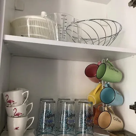 Astoria Lux Sea&lake 66 * Mamaia