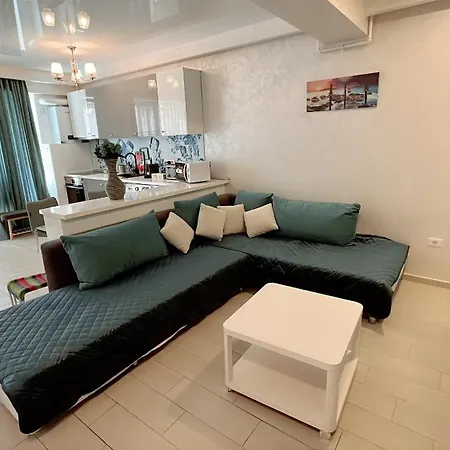 Apartman Astoria Lux Sea&lake 66 Mamaia