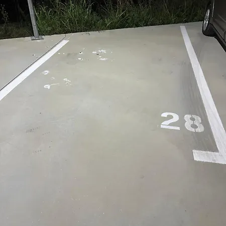 Astoria Lux Sea&lake 66 Lägenhet