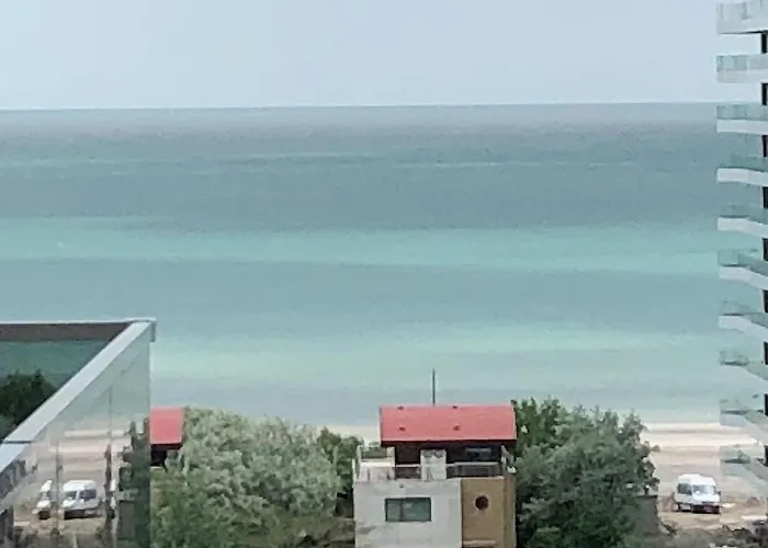 Astoria Lux Sea&lake 66 דירה