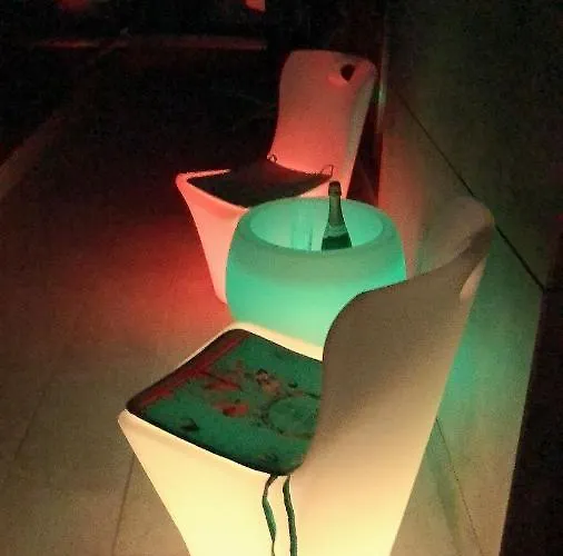 Astoria Lux Sea&lake 66 * מאמאיה