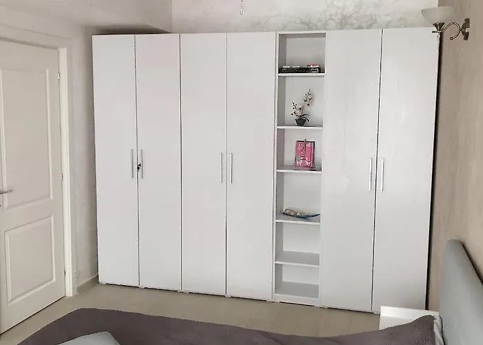 Astoria Lux Sea&lake 66 דירה *