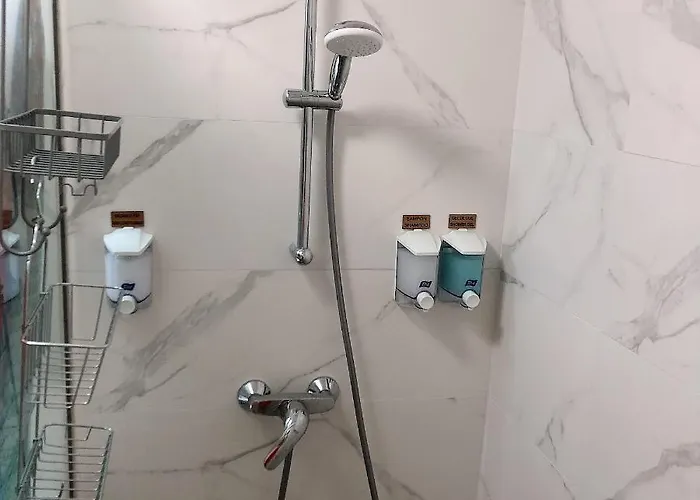 Astoria Lux Sea&lake 66 דירה מאמאיה