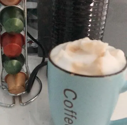 Astoria Lux Sea&lake 66 מאמאיה