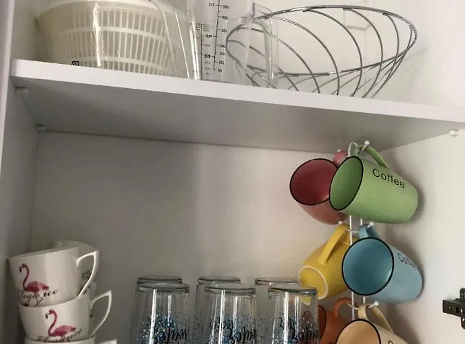 Astoria Lux Sea&lake 66 * מאמאיה