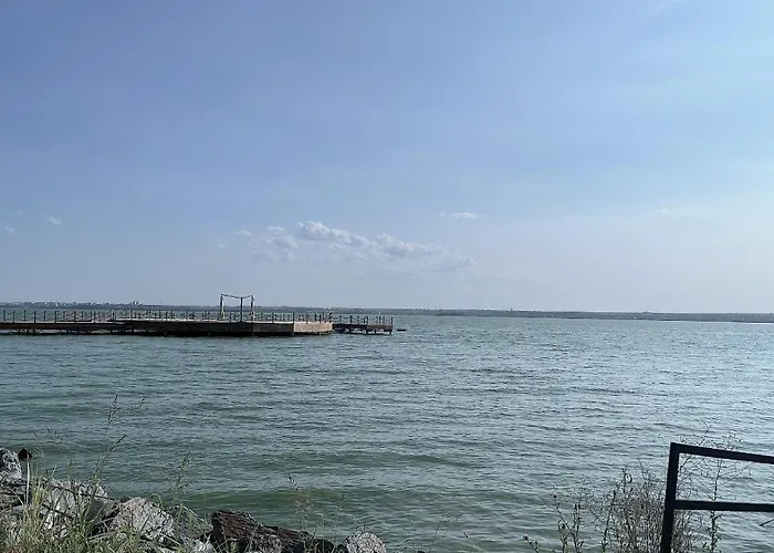 דירה Astoria Lux Sea&lake 66