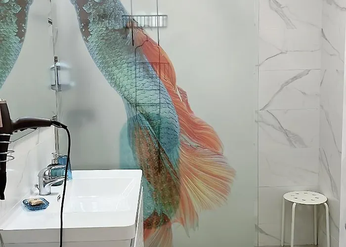 Astoria Lux Sea&lake 66 * מאמאיה